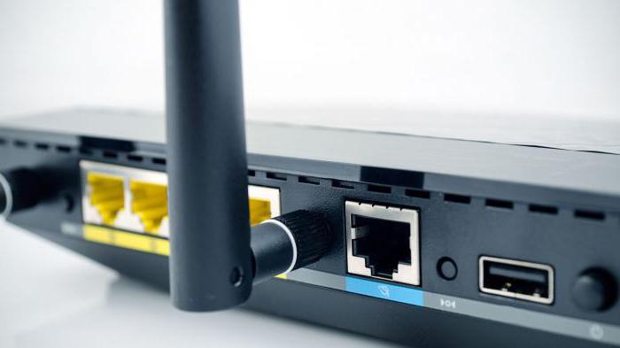 Comment connecter un modem en tant que routeur: 2 façons