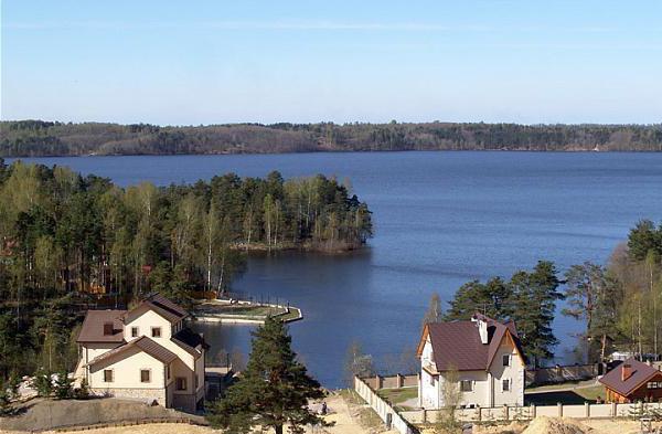 Lac Hepojärvi: description, caractéristiques naturelles, loisirs