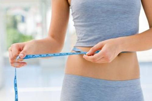 régime alimentaire pour perdre du poids pendant un mois
