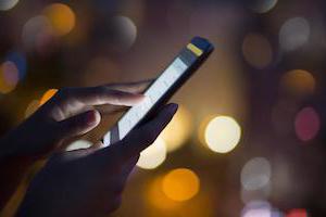 Le meilleur tarif pour l'Internet mobile: un aperçu des offres des opérateurs mobiles