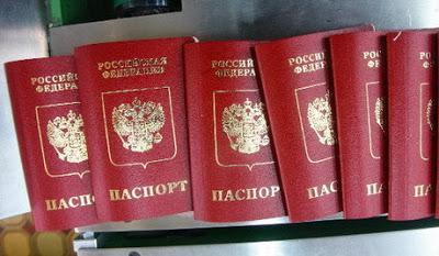 Visa à la Hongrie: comment l'obtenir à un citoyen russe